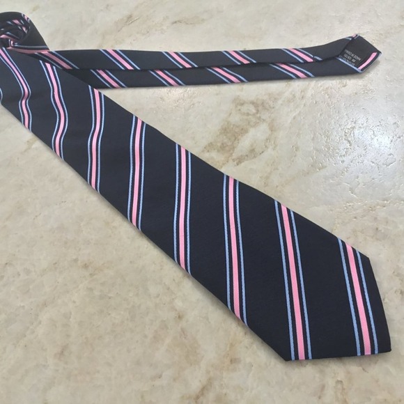 JONATHAN DAVID TIE - Picture 4 of 7